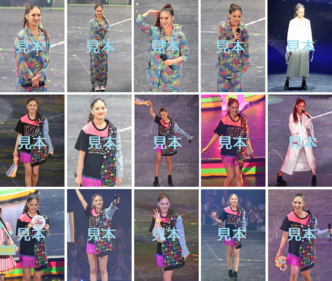 E-girls LIVE TOUR 2018 ～E.G.11～(初回生産限定版)(Blu-ray Disc) ネタバレE-girls ライブ 全国アリーナツアー2018 セトリ - ライブ