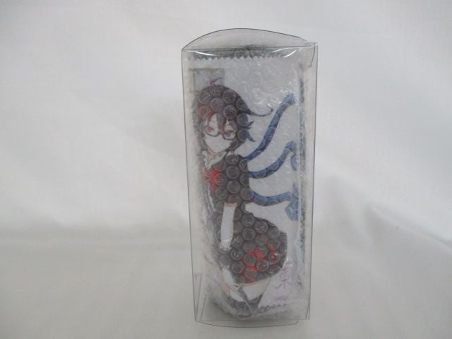 東方Project 封獣ぬえ ぬえ TOHO MEGANE 眼鏡 Amazon.co.jp: 執事眼鏡 東方MEGANE ぬえモデル : おもちゃ