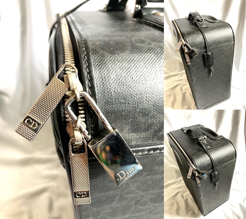 定価25万 名作 レア 正規 Dior HOMME ディオールオム ブラック 定価25万 名作 レア 正規 Dior HOMME ディオールオム ブラック