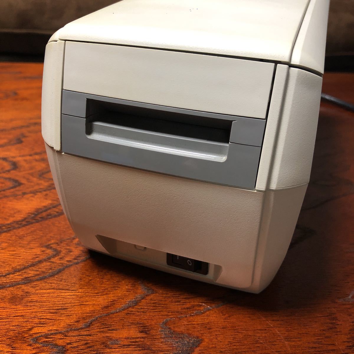スター精密　リライトカードリーダー 3台 TCP300Ⅱ スター精密 リライトカードリーダー 3台 TCP300Ⅱ