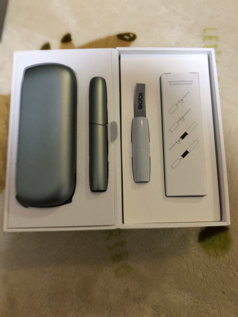 ルー シッド ティール