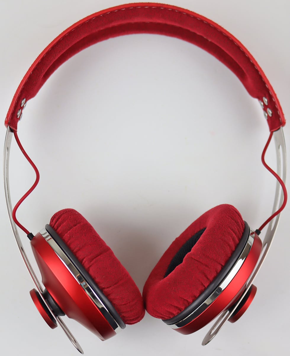ヘッドホン SENNHEISER MOMENTUM ON-EAR RED ゼンハイザー MOMENTUM On-Ear [Red] 価格比較 - 価格.com