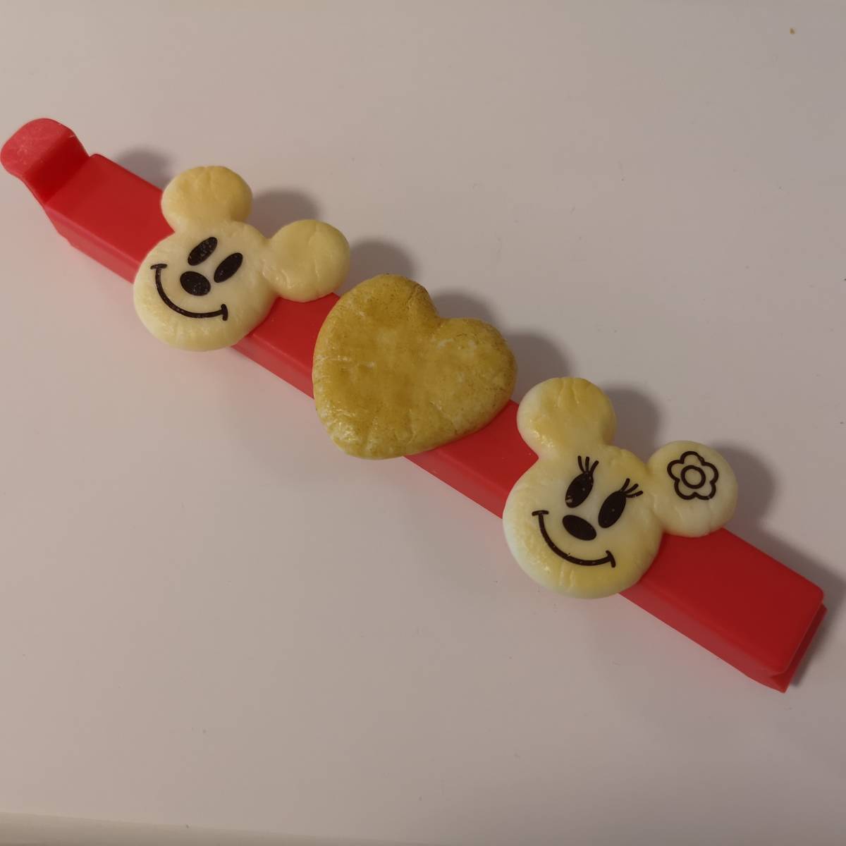 新品 Tdr ディズニーリゾート クリップ お菓子クリップ ミッキー ミニー せんべい 煎餅 お土産 未使用 送料1円 の落札情報詳細 ヤフオク落札価格情報 オークフリー スマートフォン版 新品 Tdr ディズニーリゾート クリップ お菓子クリップ ミッキー ミニー せんべい 煎餅 お土産 未使用 送料1円 の落札情報詳細 ヤフオク落札価格情報 オークフリー スマートフォン版