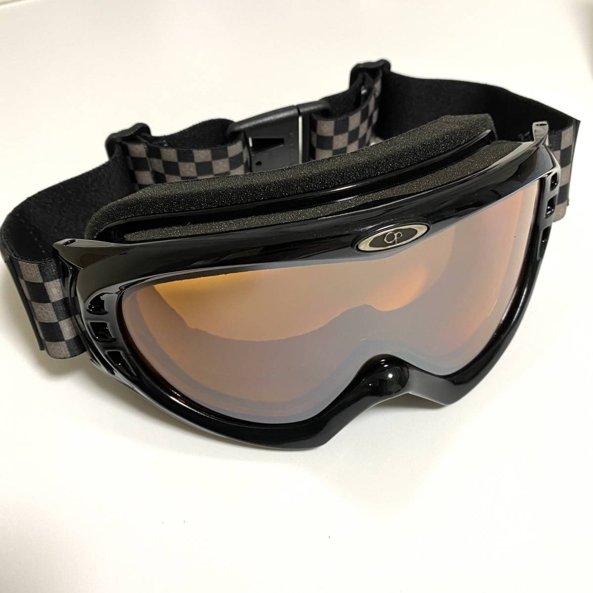 オーシャンパシフィック スノーボード スキー ゴーグル メガネ 眼鏡 Op の落札情報詳細 ヤフオク落札価格情報 オークフリー スマートフォン版