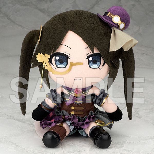 月岡恋鐘 Gift ぬいぐるみ アイドルマスター シャイニーカラーズ 月岡