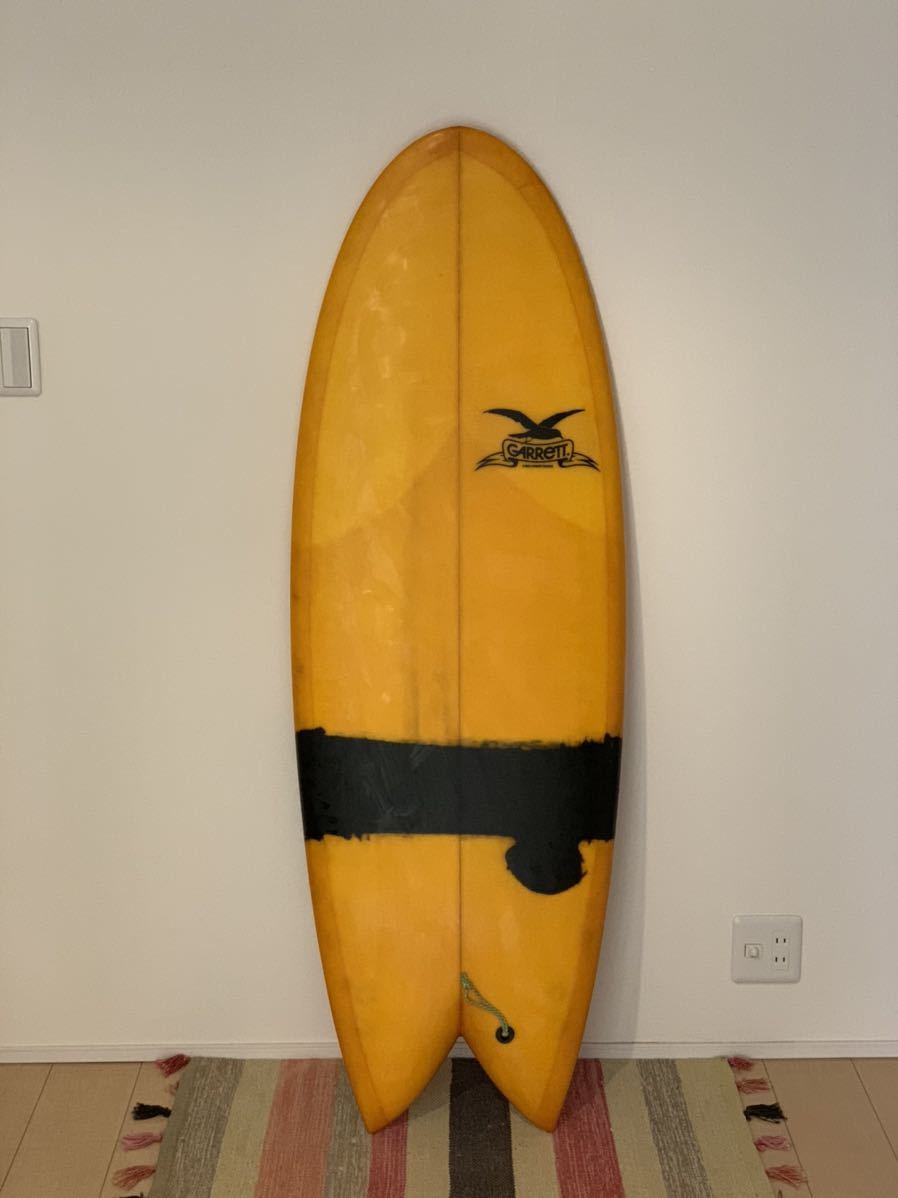クリスギャレット、サーフボード 札幌 引き取り クリスギャレット