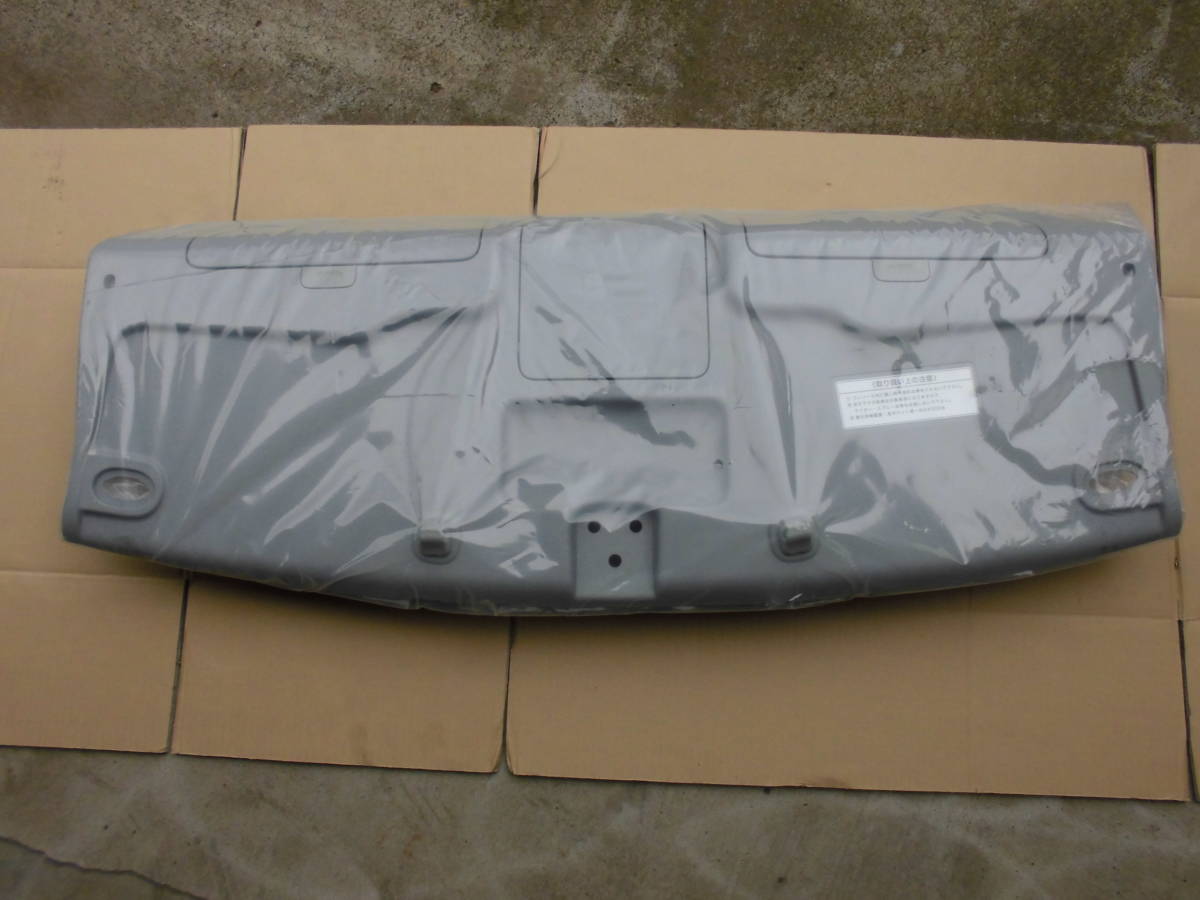 新品】新品未開封長期保管品 ホンダ純正 ステップワゴン RF3 ルーフ