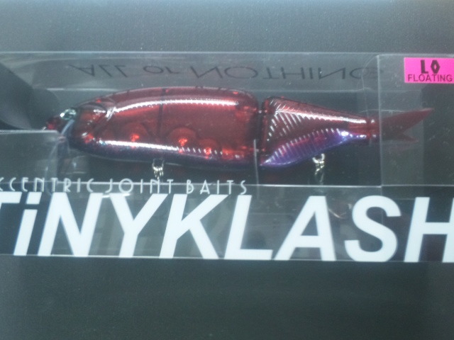 DRT クラッシュ9 LOW フルムーン DRT クラッシュ9 フルムーンSP