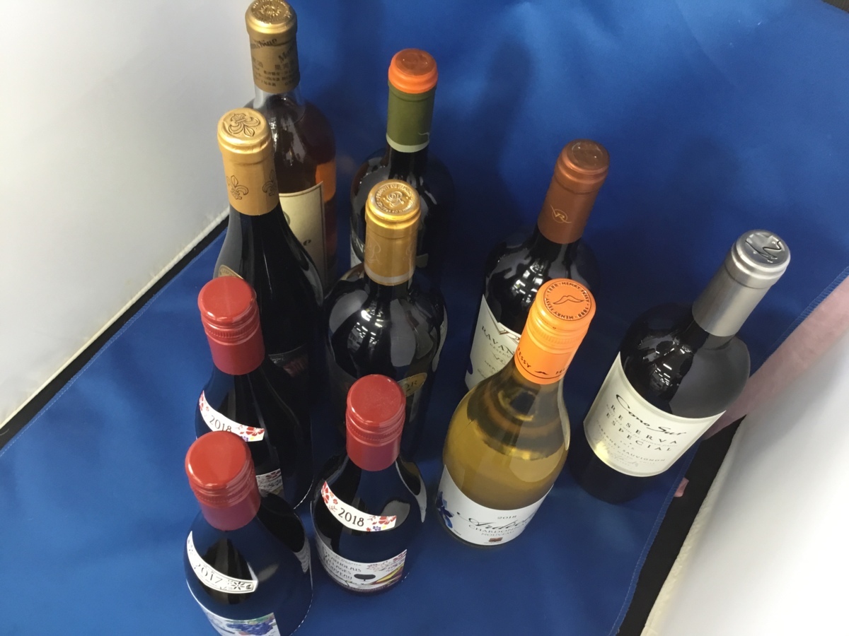 新品 お酒詰め合わせ10本セット Beaujolais Nouveau 17 18 他 ボジョレーヌーボー 他 果実酒 赤ワイン 白ワイン の落札情報詳細 ヤフオク落札価格情報 オークフリー スマートフォン版