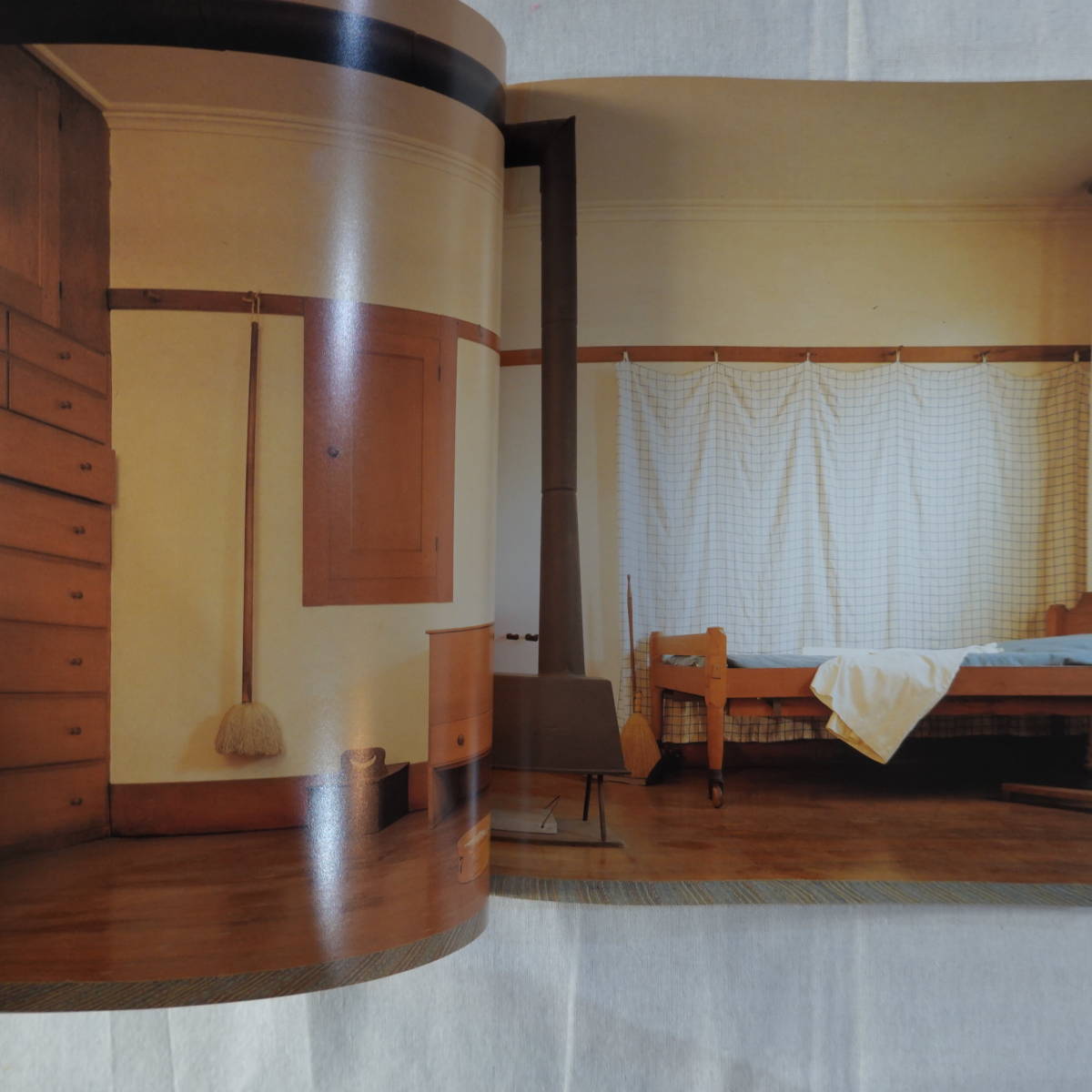 49シェーカー作品集 洋書 Shaker Life Work And Art シェーカー教徒の生活仕事芸術を多数の図版で紹介 の落札情報詳細 ヤフオク落札価格情報 オークフリー スマートフォン版