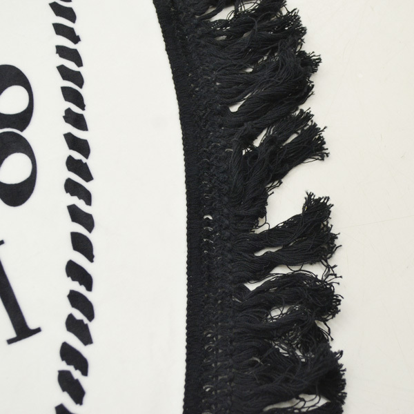 安室奈美恵 LIVE STYLE ラウンドブランケット namie amuro LIVE STYLE