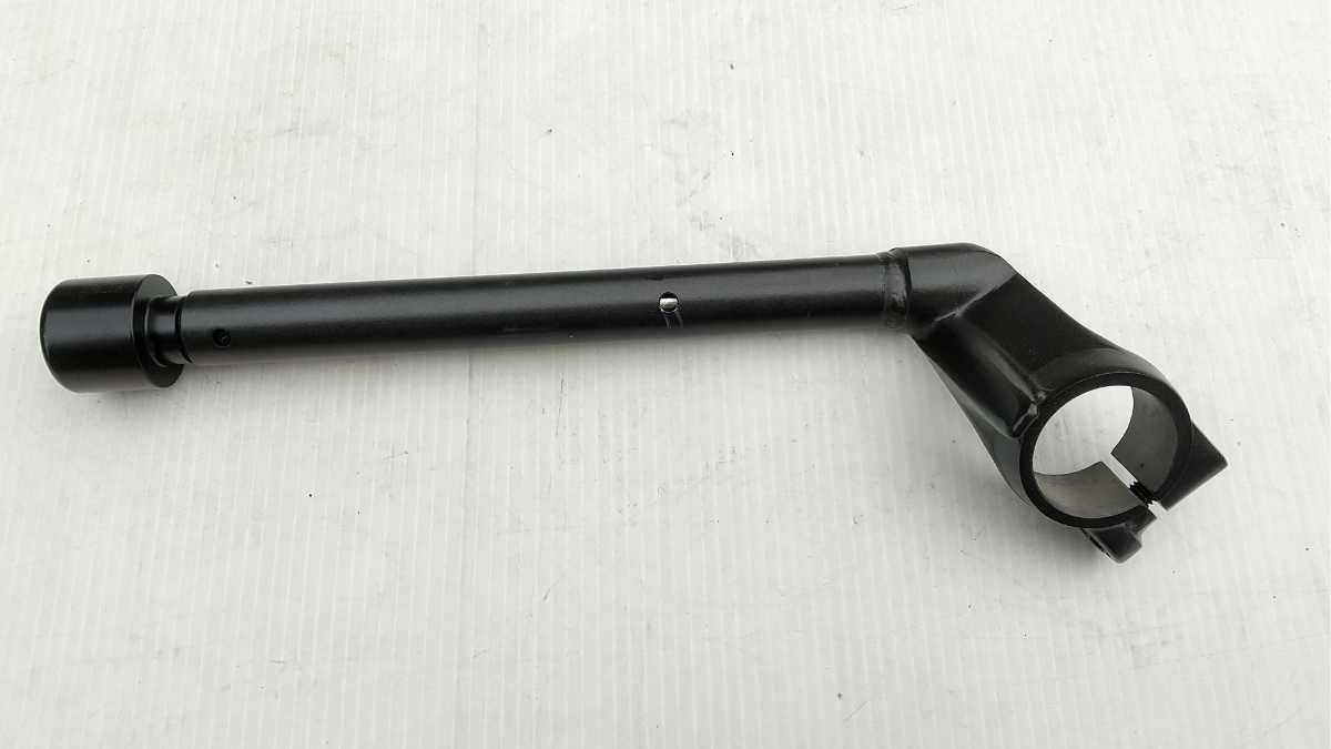 新車外し 右ハンドル Cbr250r 送料無料 右側 Mc41 R ホンダ Honda Cbr250 バーエンド の落札情報詳細 ヤフオク落札価格情報 オークフリー スマートフォン版