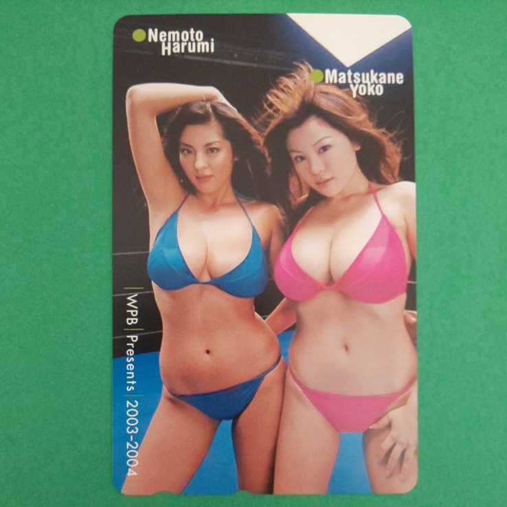 根本はるみ    松金洋子  DVD 根本はるみ 松金洋子 DVD