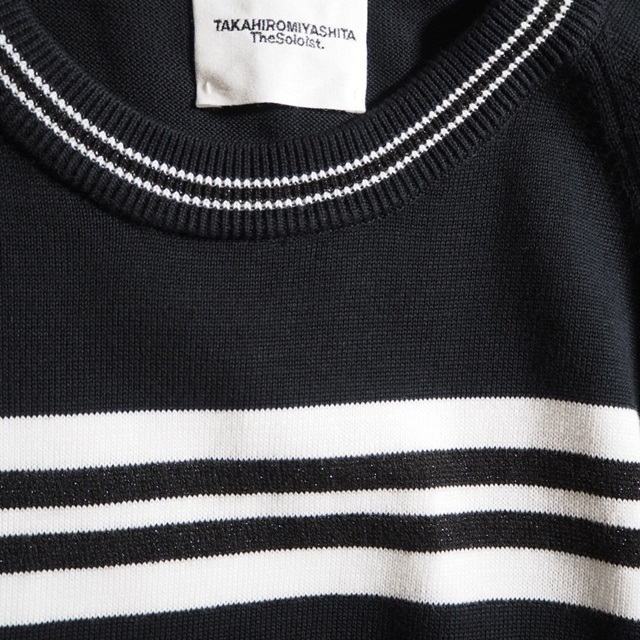 W8635P ○TAKAHIRO MIYASHITA The Soloist. ソロイスト○ 18SS teen  