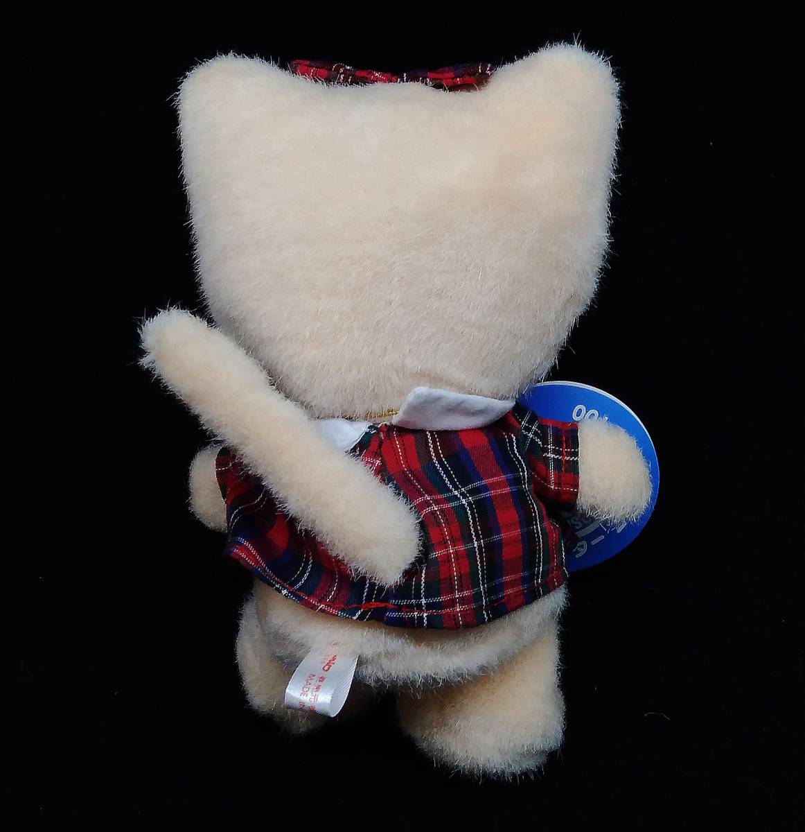 当時物 ] サンリオ キャラクターコレクション100 ウィンキーピンキー