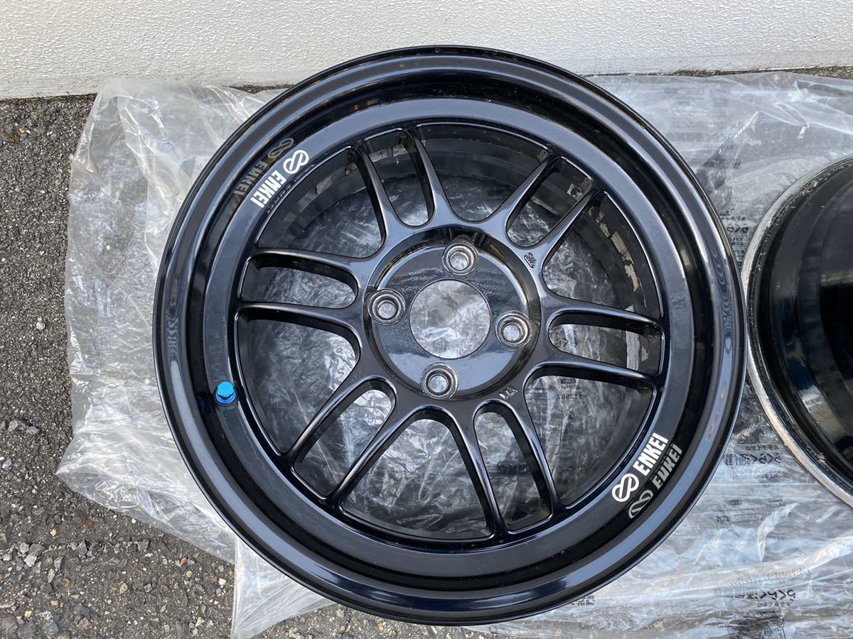 Enkei エンケイ Rpf1 超軽量ホイール 中古2本 サイズ15インチ 7j 41 Pcd100 4 内リム1箇所歪み シビック ロードスター ヴィッツ フィット の落札情報詳細 ヤフオク落札価格情報 オークフリー スマートフォン版 Enkei エンケイ Rpf1 超軽量ホイール 中古2本 サイズ15インチ 7j 41 Pcd100 4 内リム1箇所歪み シビック ロードスター ヴィッツ フィット の落札情報詳細 ヤフオク落札価格情報 オークフリー スマートフォン版