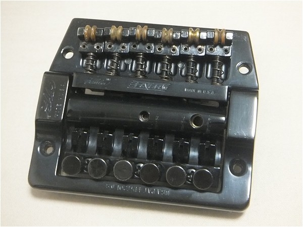 GRECO device With spirit Kahlerブリッジ ケーラー