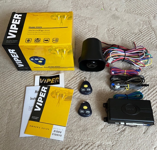 新品 Viper 3100v バイパー カーセキュリティー 3100v の落札情報詳細 ヤフオク落札価格情報 オークフリー スマートフォン版 新品 Viper 3100v バイパー カーセキュリティー 3100v の落札情報詳細 ヤフオク落札価格情報 オークフリー スマートフォン版