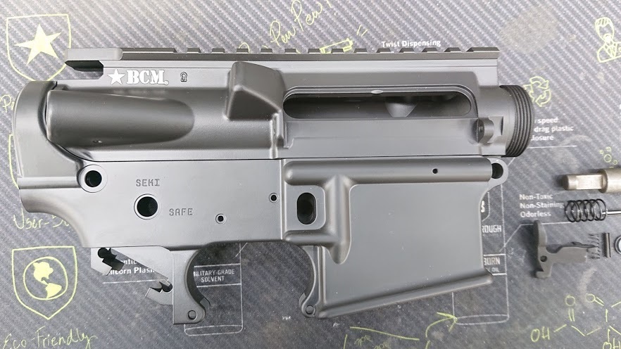 NB (FCC OEM/Prime) WAM4用 SAIレシーバーキット