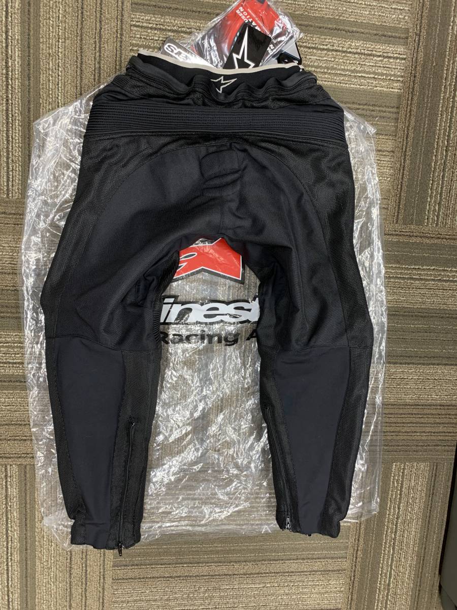 新品アルパインスターズ alpinestars A-10 AIR FLO PANTSの落札情報