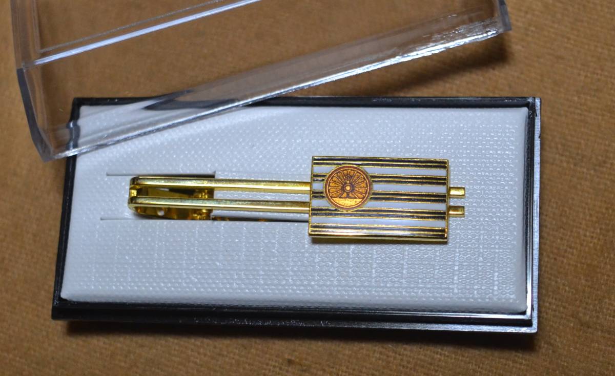 国鉄ネクタイピン【希少】 EF671 S.57.3 広島工場 2025年最新