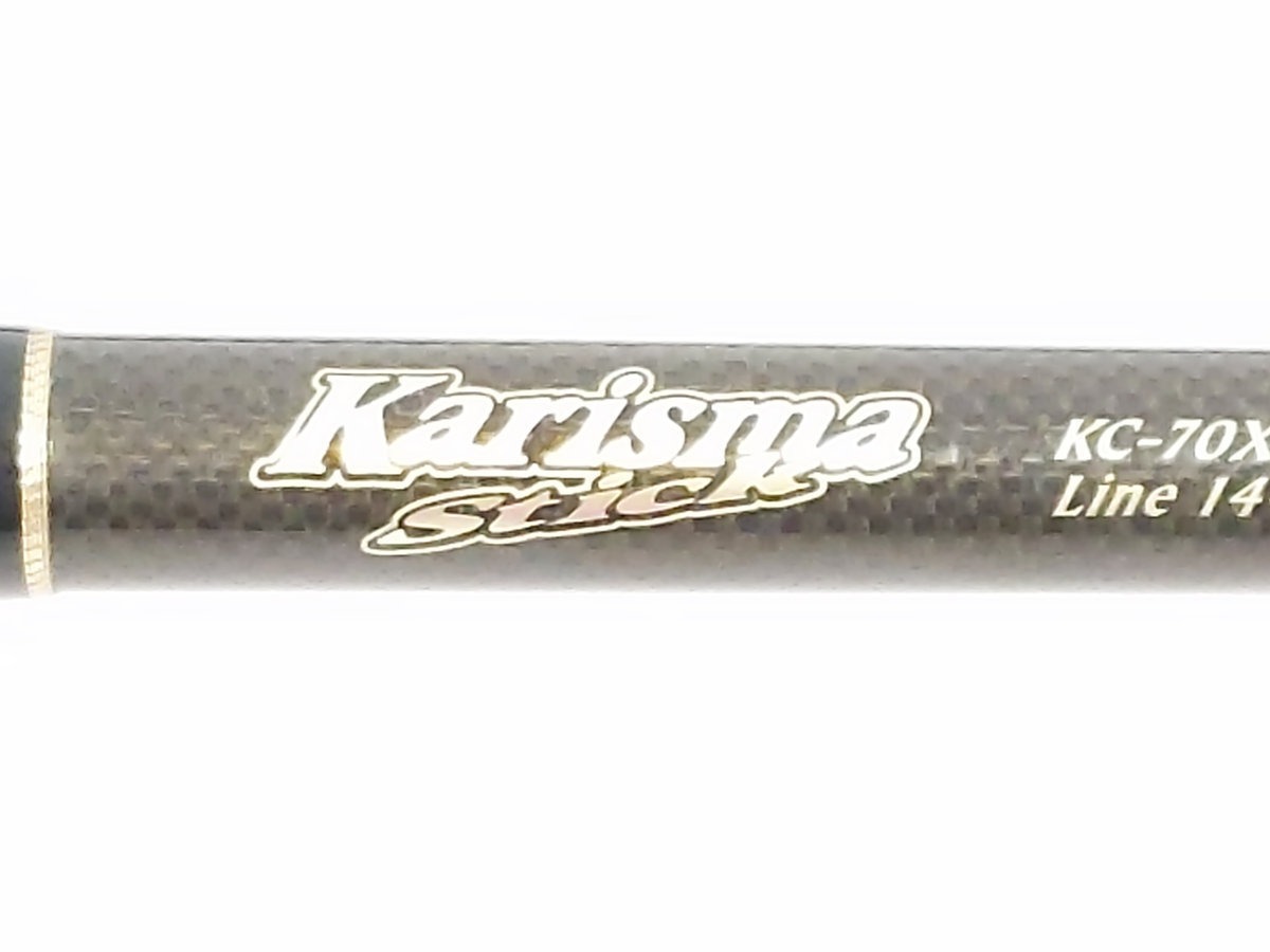 ダイコー カリスマスティック KC-70XH・ダイコー カリスマスティック ダイコー カリスマスティック KC-70XH・ダイコー カリスマスティック