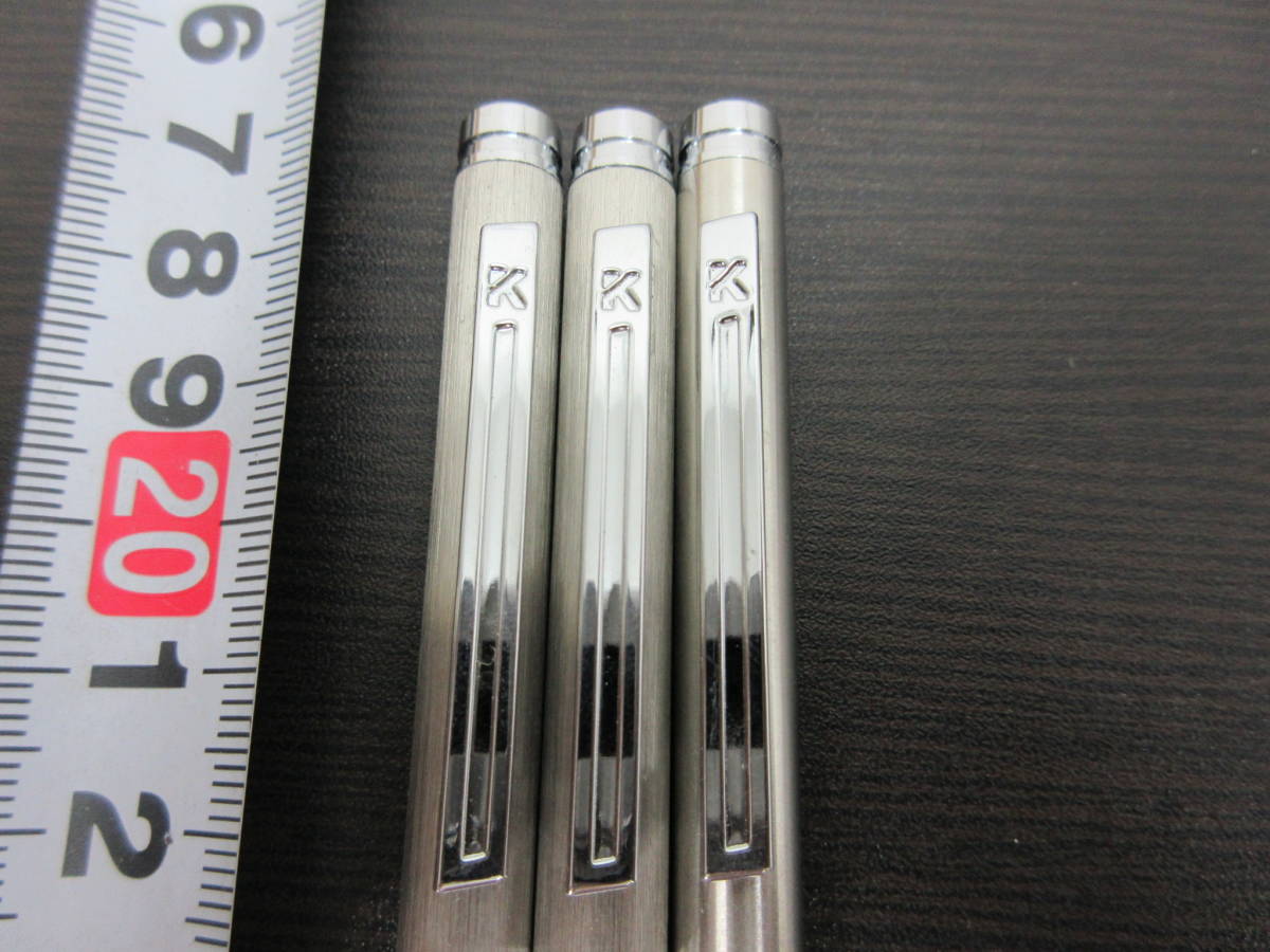 コクヨ ミストラル旧型 10本セット 2025年最新】コクヨ ミストラルの