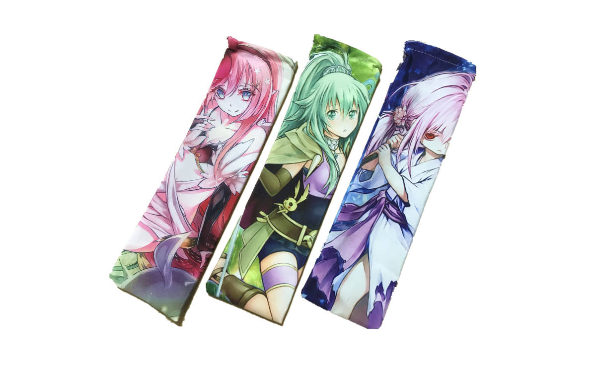 新品】―遊戯王プレイマット― 悦楽の堕天使 ＆ 享楽の堕天使の落札情報