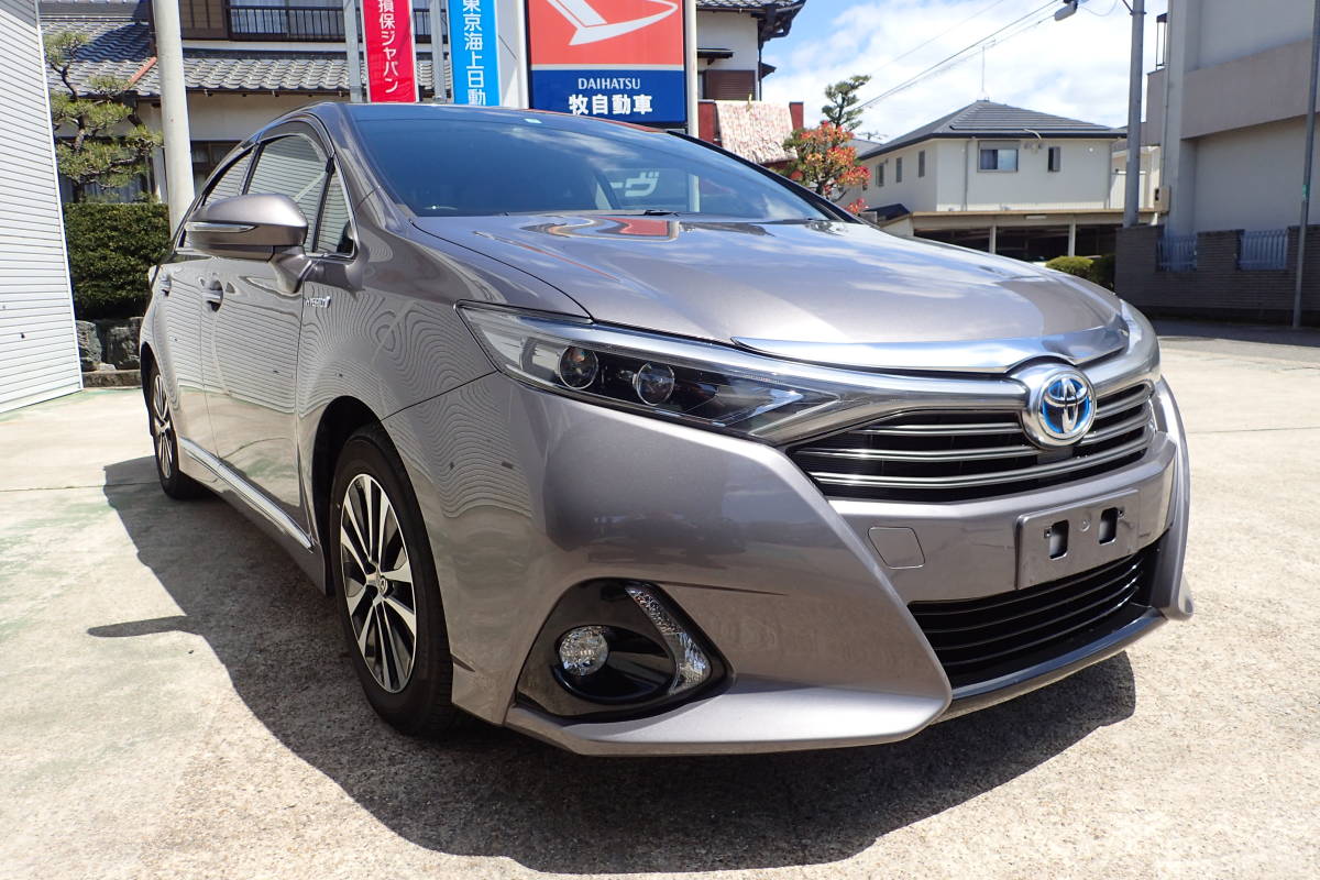 美車 平成27年 後期 Sai 上級 g グレード リアスポイラー シートヒーター 前法人オーナー 内外装綺麗 予備倹付 の落札情報詳細 ヤフオク落札 価格情報 オークフリー スマートフォン版 美車 平成27年 後期 Sai 上級 g グレード リアスポイラー シートヒーター 前法人オーナー 内外装綺麗 予備倹付 の落札情報詳細 ヤフオク落札 価格情報 オークフリー スマートフォン版