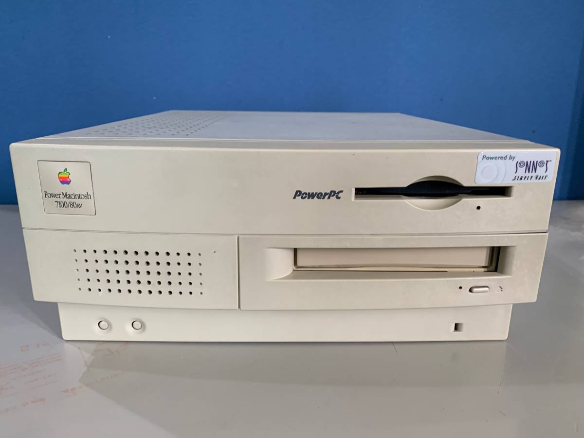 Macデスクトップ Sonnet Crescendo G3/L2 400/512 Macintosh Macデスクトップ Sonnet Crescendo G3/L2 400/512 Macintosh Sonnet