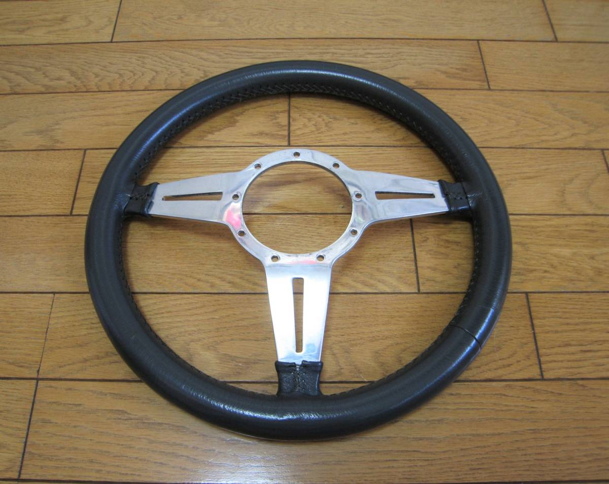 レカラ Lecarra マーク4 3スポーク 14インチ レカラ Lecarra マーク4 3