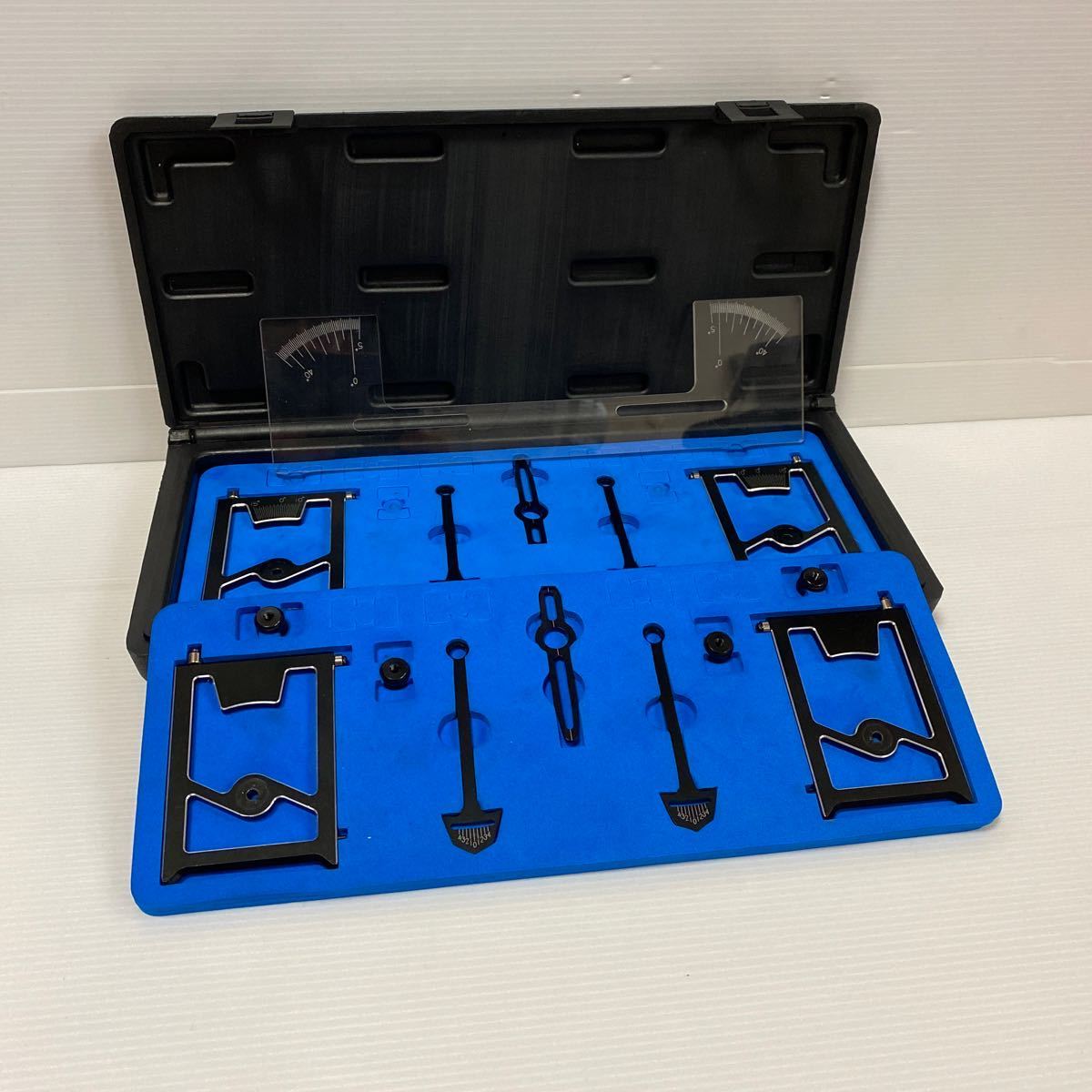 イーグル模型 1/10 アライメント・セットアップ・ステーション