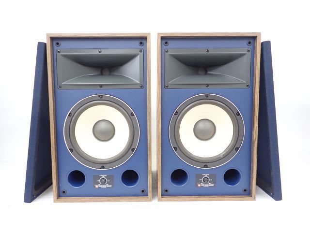 JBL 4305H WX スピーカー(ペア) JBL 4305H WX スピーカーペア