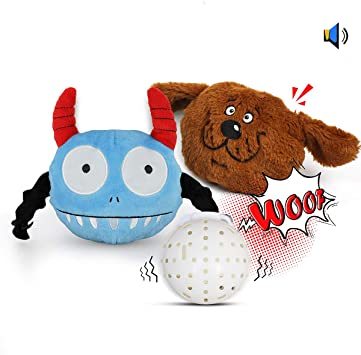 新品 Petleso 犬おもちゃ 犬電動おもちゃ 犬噛む ぬいぐるみ 歯ぎ清潔 カバー 2枚 音の出る玩具 ジャンプ 小中型犬 ストレス解消 運動不足 解消 の落札情報詳細 ヤフオク落札価格情報 オークフリー スマートフォン版