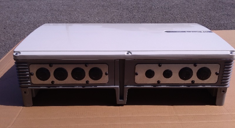 安川電機製 パワコン CEPT-L1AA4P5