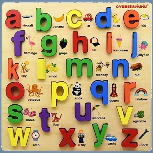 特別新品 アルファベット 英語 F Wx 単語学習 小文字 動物 英文字 積み木 木製パズル Gybber Mumu 形合わせ はめこみ英語教育 の落札情報詳細 ヤフオク落札価格情報 オークフリー スマートフォン版