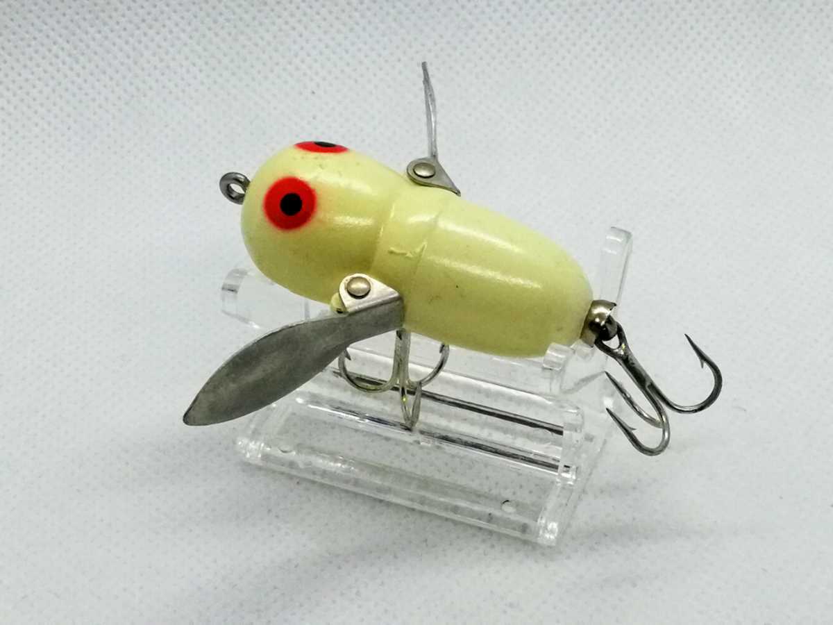 レア！ オールド　ヘドン　タイニークレイジークローラー　ＮＦ レア！ オールド ヘドン タイニークレイジークローラー NF