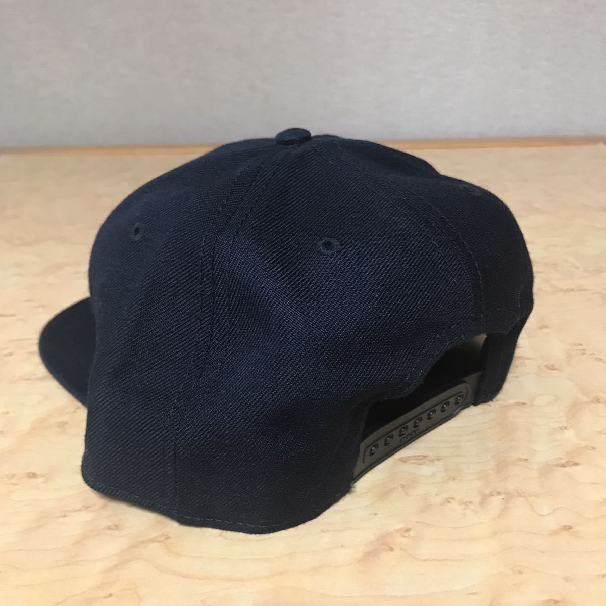 未使用 Lovebites グッズ キャップ 帽子 ラブバイツ SNAPBACK CAP LB