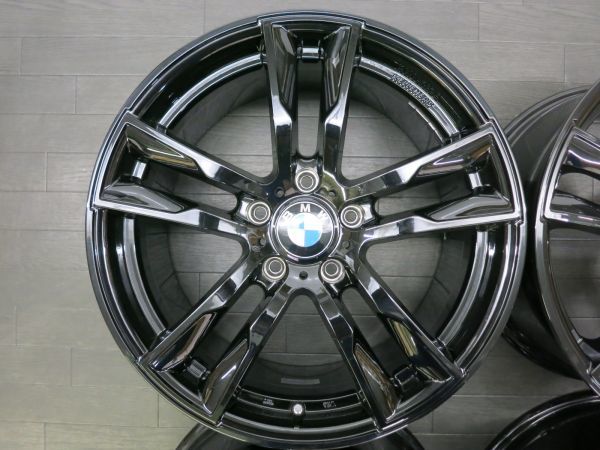 中古ホイール KELLENERS sport ケレナーズ ジュニア E5 18インチ 8J +