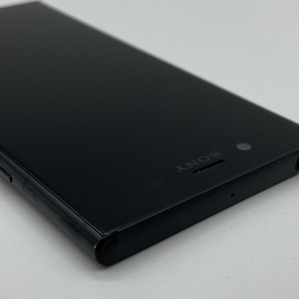 1円からスタート Xperia Xz1 701so Simロック解除済 Softbank 白ロム So 01k Sov36の代わりに スマモン529 の落札情報詳細 ヤフオク落札価格情報 オークフリー スマートフォン版