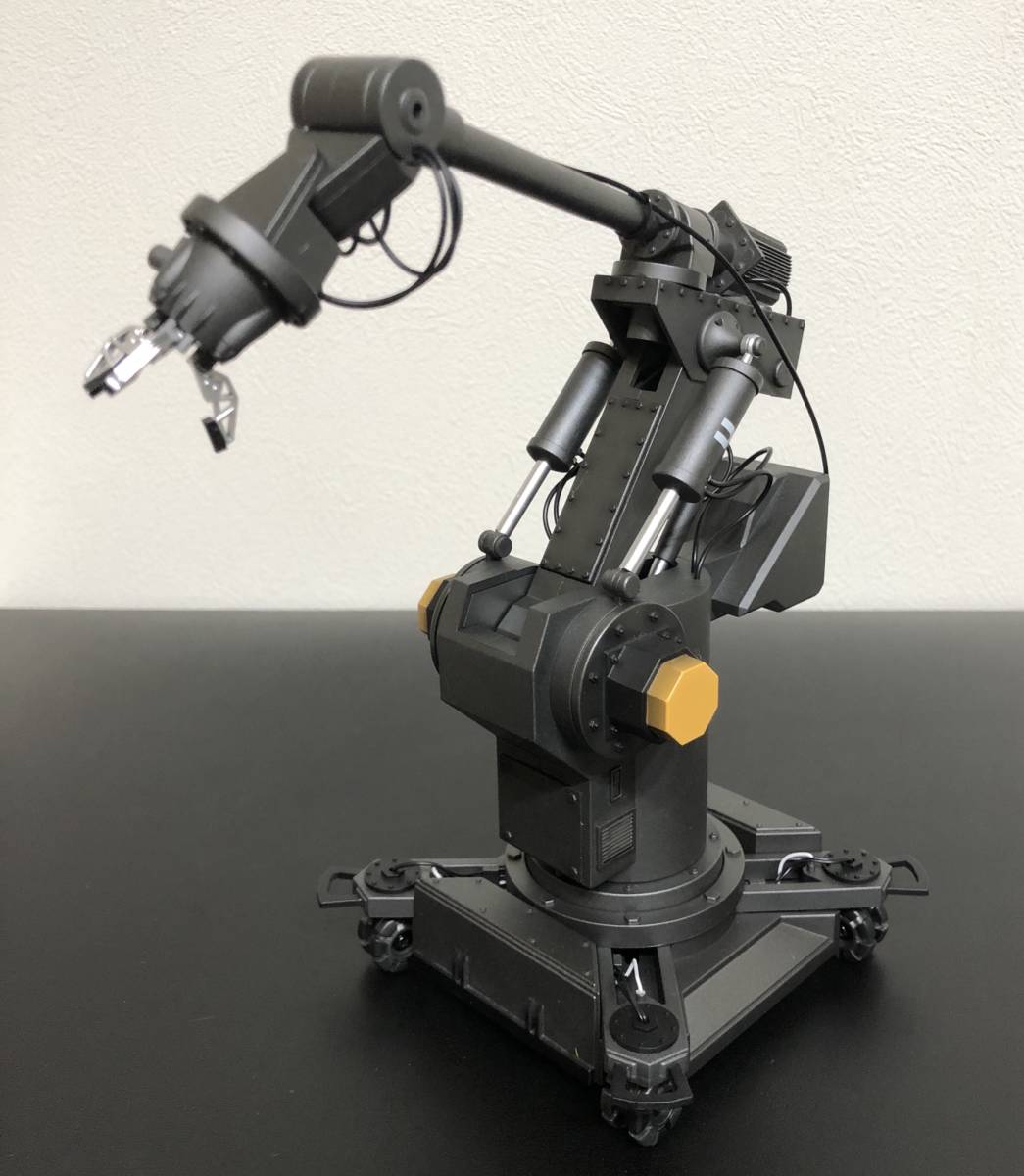 1/6スケール ホットトイズ 正規品 アイアンマン3 開発作業版(不器用