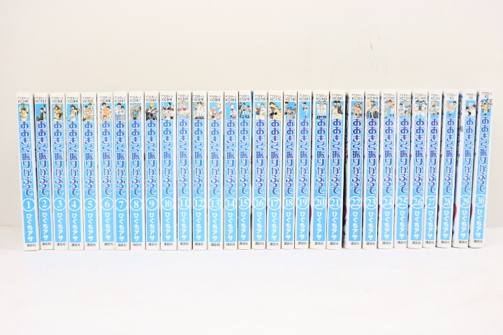 野球漫画セット 漫画 マンガ クロスゲーム あだち充 全17巻 おおきく振りかぶって ひぐちアサ 1 30巻 Ewz01ewh58 の落札情報詳細 ヤフオク落札価格情報 オークフリー スマートフォン版