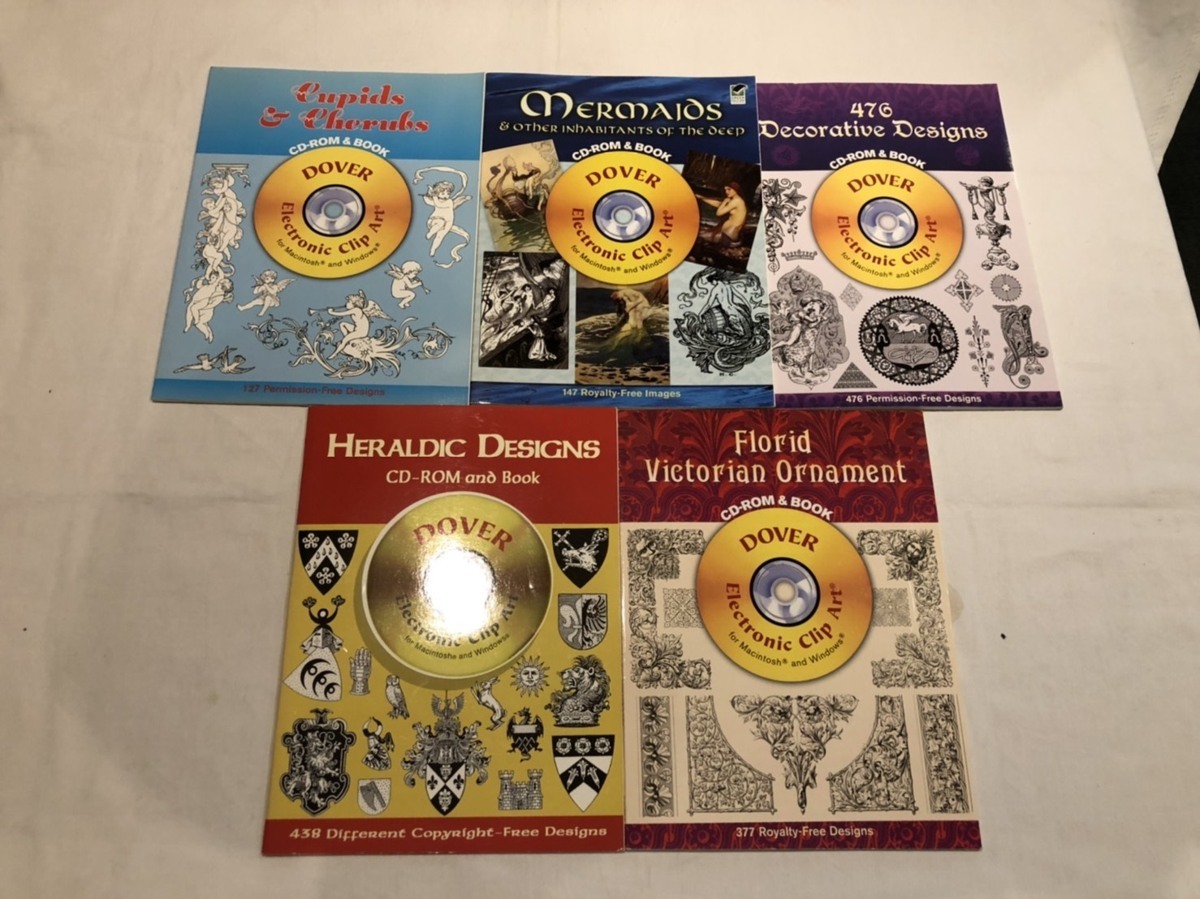 Mc68 洋書 Decorative Designs Permission Free Designs Cd Rom付のものもあり オブジェクト タイポグラフィ マーク 素材集 5冊セット の落札情報詳細 ヤフオク落札価格情報 オークフリー スマートフォン版 Mc68 洋書 Decorative Designs Permission Free Designs Cd Rom付のものもあり オブジェクト タイポグラフィ マーク 素材集 5冊セット の落札情報詳細 ヤフオク落札価格情報 オークフリー スマートフォン版
