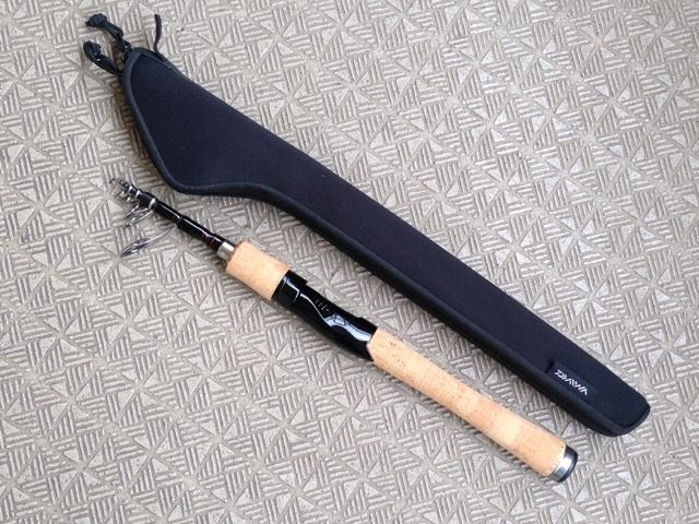 ダイワ(DAIWA) 振出バスロッド トリプルビー 636TMLRB 釣り竿 ダイワ(DAIWA) 振出バスロッド トリプルビー 636TMLRB 釣り竿 ダイワ