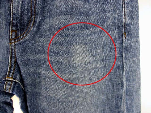 ユニクロ Uniqlo スリムボーイフレンドフィットアンクルジーンズ デニムパンツ クロップド ジーンズ サイズ24 インディゴ 221 の落札情報詳細 ヤフオク落札価格情報 オークフリー スマートフォン版