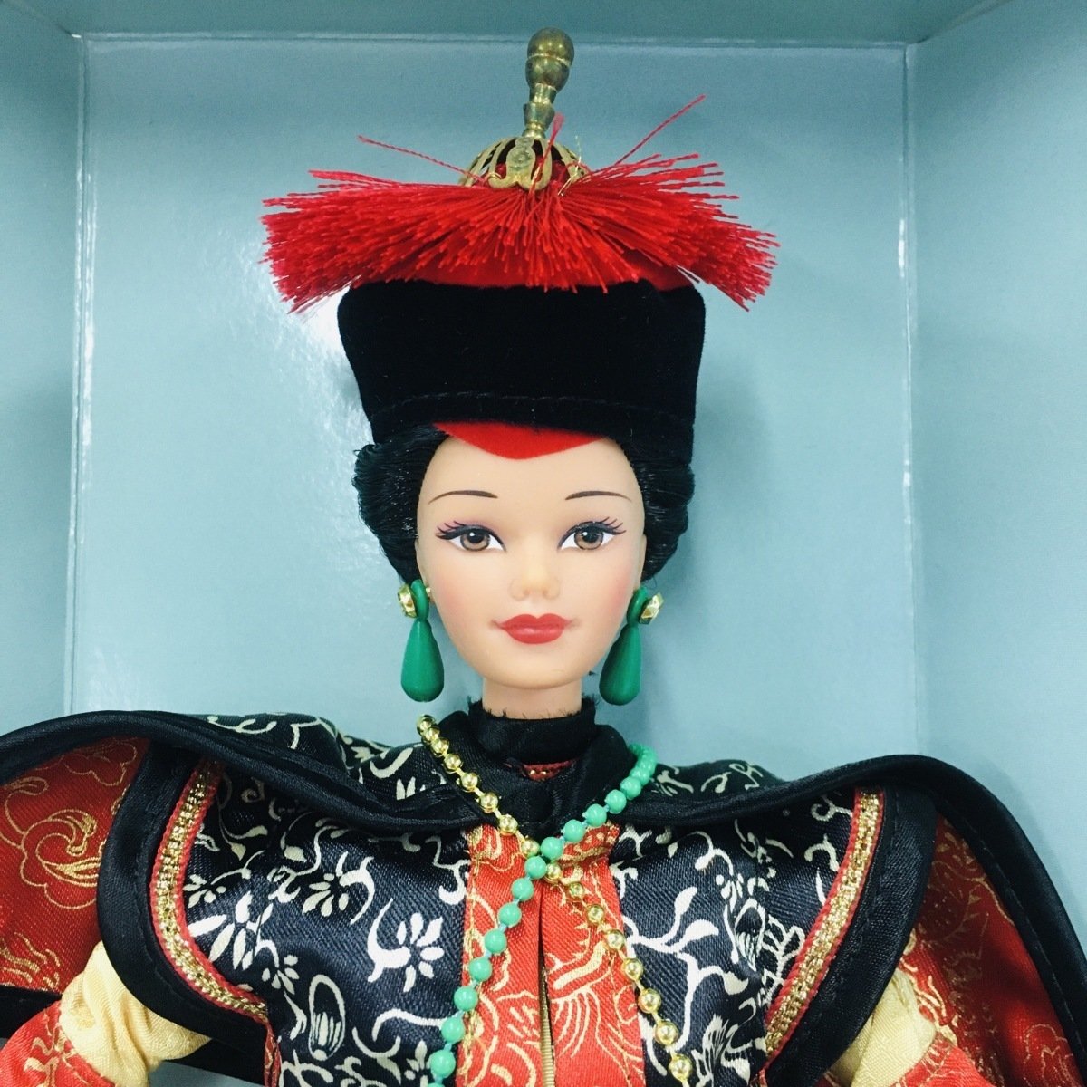 Barbie、バービー人形、香港、中国 Barbie、バービー人形、香港、中国 81t6ljF1E9L._UF894