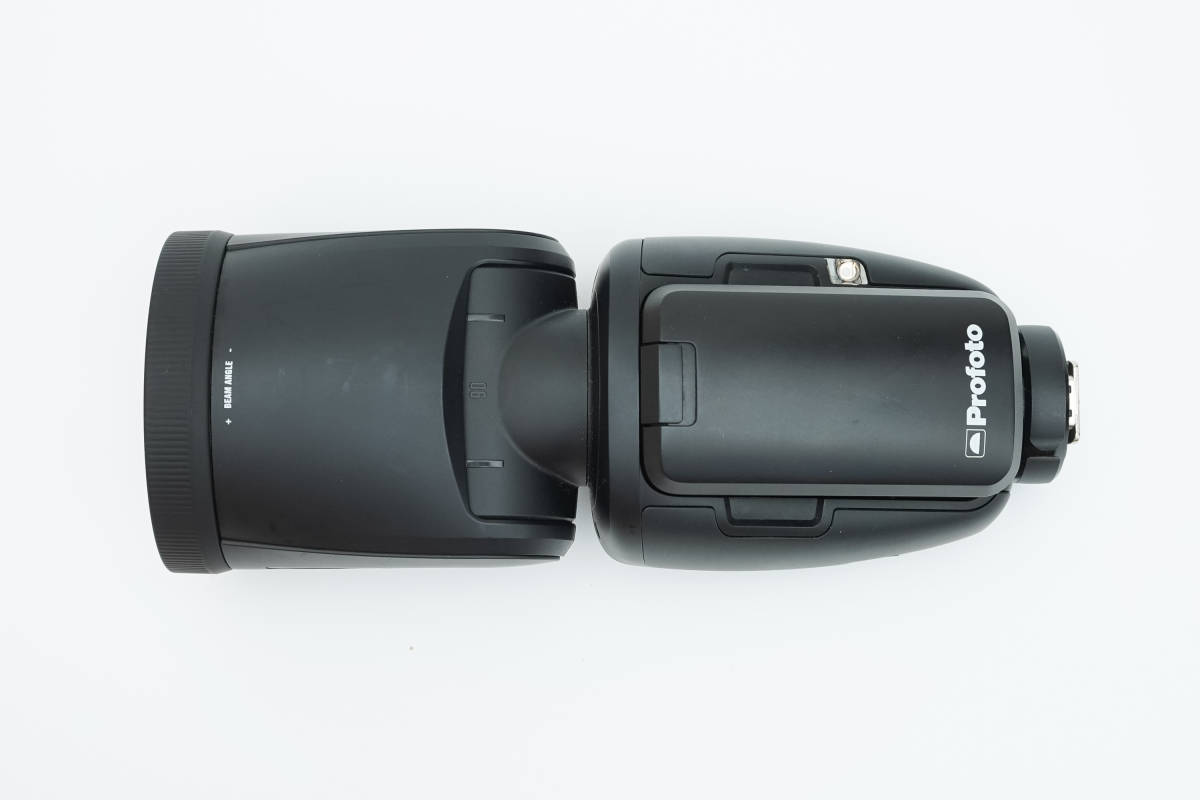 プロフォト A1 TTL for NIKON (極上美品) 【公式通販】