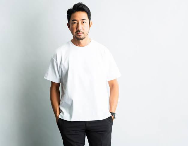 干場義雅監修】クロスクローゼット +closet Regular T-shirts スビン