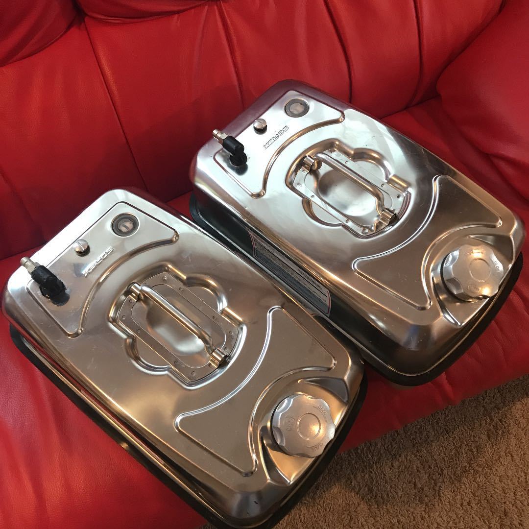 ガソリン携行缶20l SOREX ソレックス SFT-20（SOREX ソレックス SFT 