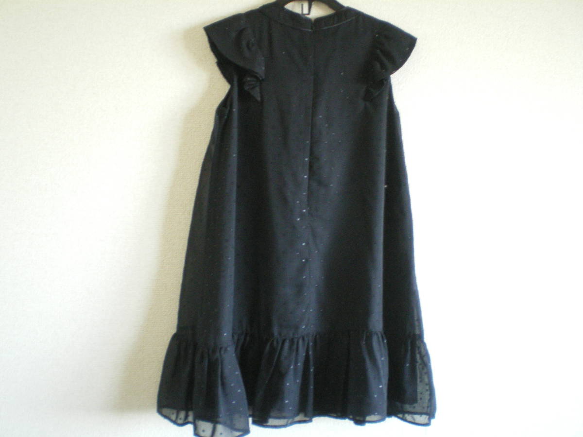 美品 Anyfam フォーマルワンピース １４０ エニィファム の落札情報詳細 ヤフオク落札価格情報 オークフリー スマートフォン版